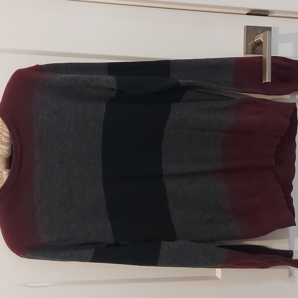 Young Men's Sweater